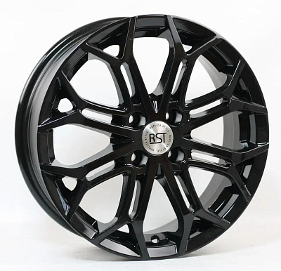 RST R126 (Lada) 6,0x16 4/98 ET35 d-58,6 BL