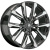 LS Forged 9,5x22/5x150 ET45 D110,1 LS FG34 BKF (конус) LS Forged 9,5x22/5x150 ET45 D110,1 LS FG34 BKF (конус)