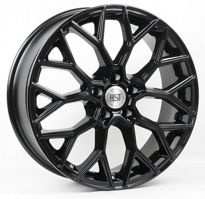RST R198 (DongFeng) 6,5x18 5/108 ET43 d-65,1 BL