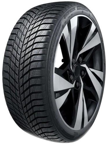 245/45 R18 Hankook Winter i*cept evo 4 W340 100V