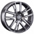 LS 6,5x17/4x100 ET41 D60,1 917 GMF (конус)