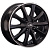 LS 6x15/4x100 ET48 D73,1 741 BKL (конус)