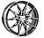 RST R218 (Volvo) 7,5x18 5/108 ET50 d-63,4 BD