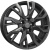 Khomen Wheels 7x18/5x112 ET43 D57,1 KHW1809 (Kodiaq/Tiguan) Gray-FP Khomen Wheels 7x18/5x112 ET43 D57,1 KHW1809 (Kodiaq/Tiguan) Gray-FP