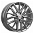 iFree 6x16/4x98 ET33 D58,5 Миконос (КС946) Хай Вэй