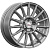 iFree 6,5x16/5x114,3 ET46 D66,1 Азур (КС1052) Хай Вэй