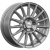 iFree 6,5x16/5x114,3 ET46 D66,1 Азур (КС1052) Хай Вэй