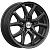 iFree 6,5x17/5x108 ET33 D60,1 Страйк (КС1080) BKM