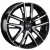 LS 6,5x17/4x100 ET41 D60,1 917 BKF (конус)