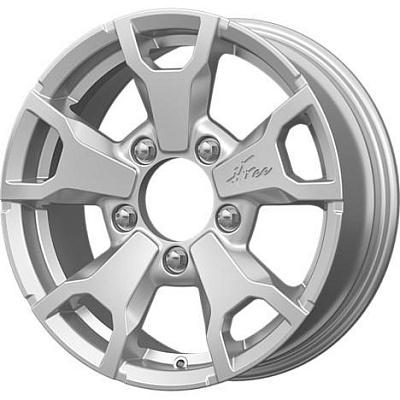 iFree Тайган (КС872-00) 6,0x16 5/139,7 ET40 d-98,1 Нео-классик (Арт.426200)