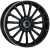MAK Komet 7,5x17 5/112 ET36 d-66,6 Gloss Black Mirror Ring (F7570KMGL36WSX)