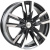 RST 7x19/5x108 ET36 D65,1 R089 (Exeed) BD RST 7x19/5x108 ET36 D65,1 R089 (Exeed) BD