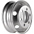 Jantsa 6/222,25/164/145 6,75x19,5/6x222,25 ET145 D164 B19DS44,4 RAL9006 (JNTS) 3 100 кг