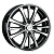 LS 6x15/4x100 ET45 D73,1 298 BKF