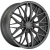 LS Forged 9x22/6x139,7 ET28 D78,1 LS FG75 MGM (конус) LS Forged 9x22/6x139,7 ET28 D78,1 LS FG75 MGM (конус)