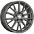 Скад 6,5x17/5x114,3 ET48 D67,1 Дубай (КЛ315) Графит