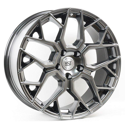 RST R148 (X3/X4) 8,0x18 5/112 ET30 d-66,6 BMG