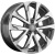 Replay 7,5x19/5x120 ET45 D64,1 BYD2 GMF (конус, C570)