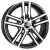 Tech Line 6x15/5x100 ET38 D57,1 529 BD