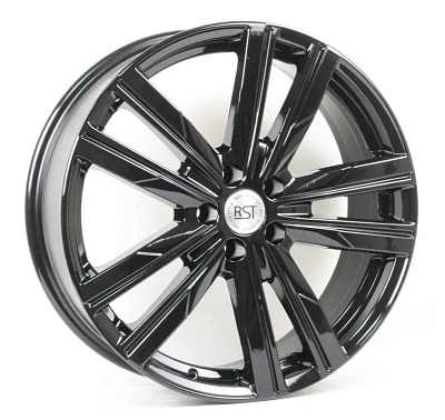RST R089 (Haval F7) 7,0x19 5/114,3 ET40 d-64,1 BL