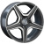Replay 8x18/5x112 ET43 D66,6 MR75 GMF (конус, MB003) Replay 8x18/5x112 ET43 D66,6 MR75 GMF (конус, MB003)