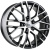 RST 7,5x19/5x114,3 ET45 D67,1 R019 (Mazda) BDm RST 7,5x19/5x114,3 ET45 D67,1 R019 (Mazda) BDm