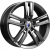 КиК 7x18/5x114,3 ET50 D67,1 Танаис (КС750) Дарк платинум КиК 7x18/5x114,3 ET50 D67,1 Танаис (КС750) Дарк платинум