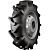Kama 6L-12 2PR 44A6 421 TT РОССИЯ + Камера 6L-12 вентиль ЛК-35-16,5
