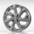 Carwel Ильмень 1508 (KIA RIO) 6,0x15 4/100 ET46 d-54,1 SLT (Арт.112544)
