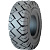 Camso (Solideal) 23x10-12/8,00(250/60-12) Xtreme NM Цельнолитая немаркая с бортом ШРИ-ЛАНКА