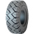 Camso (Solideal) 23x10-12/8,00(250/60-12) Xtreme NM Цельнолитая немаркая с бортом ШРИ-ЛАНКА