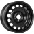 Magnetto 7x17/5x114,3 ET37 D66,5 17011 AM Black Haval Jolion
