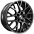 Khomen Wheels 7x18/5x114,3 ET53 D54,1 KHW1818 (Geely Coolray) Gray-FP Khomen Wheels 7x18/5x114,3 ET53 D54,1 KHW1818 (Geely Coolray) Gray-FP