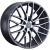 Replay 8x18/5x112 ET34 D57,1 VV286 MGMF (конус, C570)