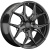 LS Forged 9x20/5x112 ET35 D66,6 LS FG14 MB (конус, C570)