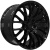 PDW 9,5x19/5x112 ET33 D66,6 5408 Gloss Black (PDW)