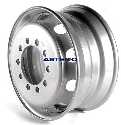 Asterro 8,25x19,5 M22 10/225/176/146 (1909C)