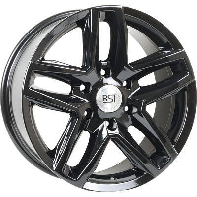 RST 8x18/6x139,7 ET42 D75,1 R238 (H9) BL