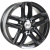 RST 8x18/6x139,7 ET42 D75,1 R238 (H9) BL RST 8x18/6x139,7 ET42 D75,1 R238 (H9) BL