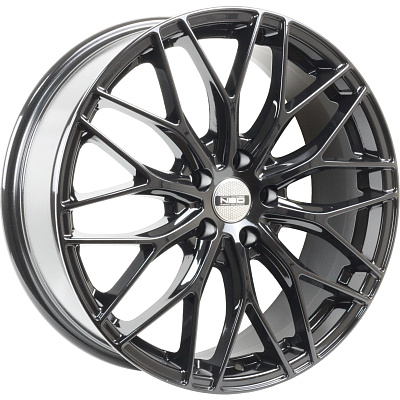 Neo 7,5x19/5x112 ET45 D66,6 940 BL