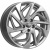 iFree Original 7x18/5x112 ET43 D57,1 КС883 Дарк платинум iFree Original 7x18/5x112 ET43 D57,1 КС883 Дарк платинум