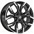LS FlowForming RC92 8x20/5x120 ET45 D59,6 RC92 BKSF (конус)