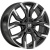 LS FlowForming RC92 8x20/5x120 ET45 D59,6 RC92 BKSF (конус)