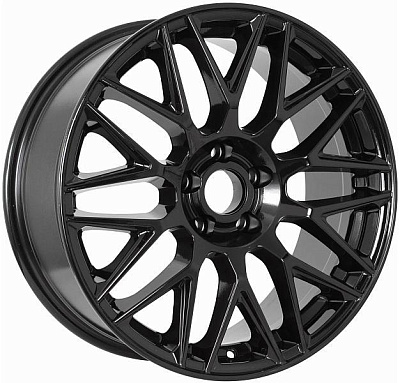 RST R158 (Exeed) 8,0x18 5/108 ET33 d-65,1 BL