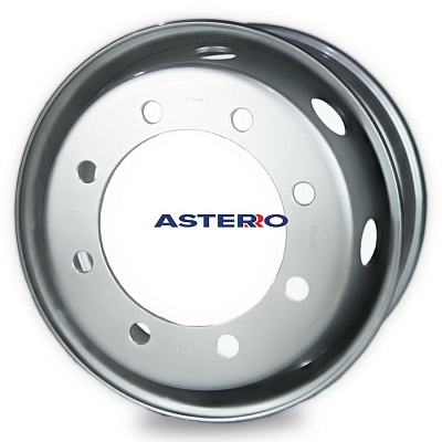 Asterro 6,75x17,5 M20 8/275/221/130 (1744A)