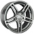 LS 7,5x17/5x112 ET43 D57,1 734 GMFP