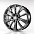 Carwel Чаны 1802 (Haval H6) 7,0x18 5/114,3 ET40 d-66,5 GRT (Арт.131879)