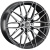 LS FlowForming 8x18/5x112 ET40 D66,6 RC13 GMF (конус) LS FlowForming 8x18/5x112 ET40 D66,6 RC13 GMF (конус)