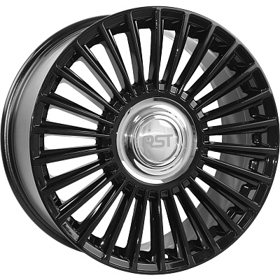 RST 9x20/5x108 ET38,5 D63,4 R112 (Volvo) BL