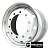 Tracston(New) 11,75x22,5 M22 10/335/281/135 (YN07TB03)